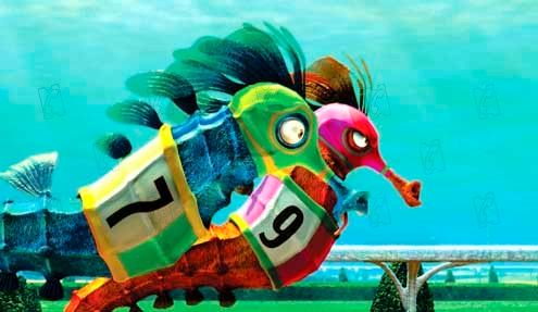 El espantatiburones : Foto