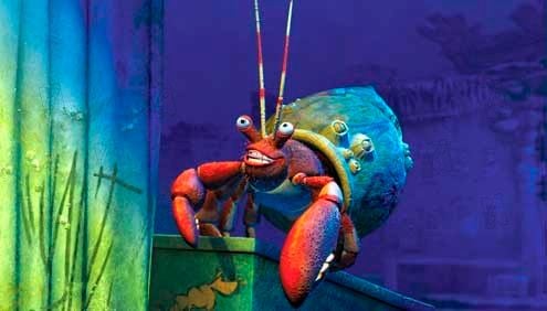 El espantatiburones : Foto