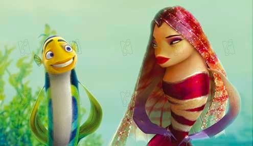 El espantatiburones : Foto