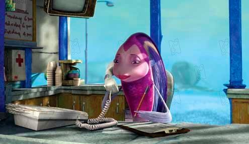 El espantatiburones : Foto