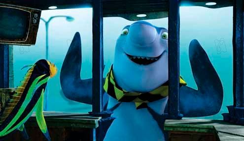 El espantatiburones : Foto