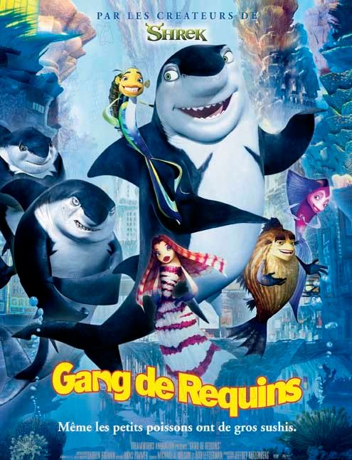 El espantatiburones : Foto