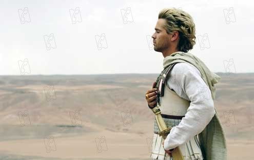 Alejandro Magno : Foto Oliver Stone