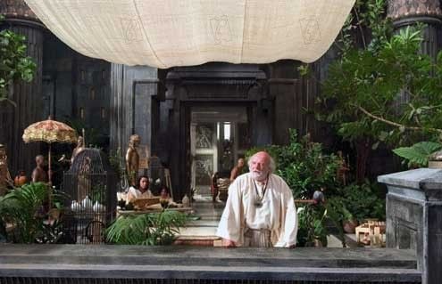 Alejandro Magno : Foto Oliver Stone, Anthony Hopkins