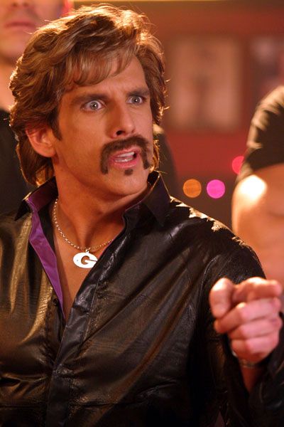 Foto Ben Stiller, Rawson Marshall Thurber