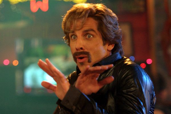 Foto Ben Stiller, Rawson Marshall Thurber