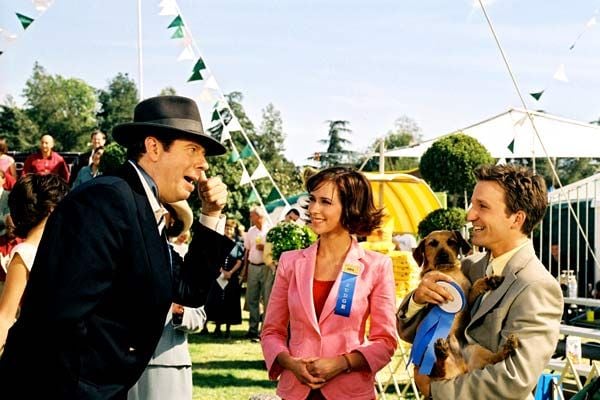 Garfield: La película : Foto Jennifer Love Hewitt