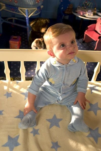 La Máscara 2: El Hijo de la Máscara : Foto