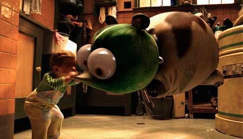 La Máscara 2: El Hijo de la Máscara : Foto