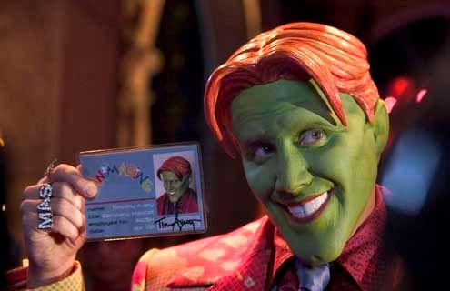 La Máscara 2: El Hijo de la Máscara : Foto