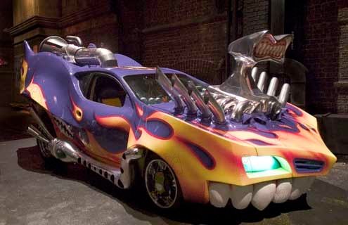 La Máscara 2: El Hijo de la Máscara : Foto