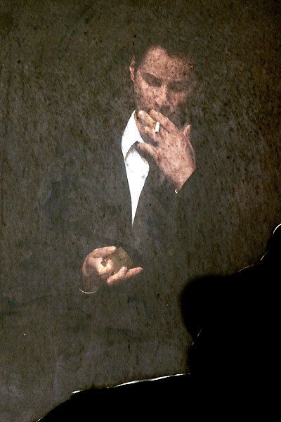 Constantine : Foto Keanu Reeves