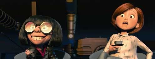 Los Increíbles : Foto Brad Bird