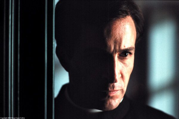 La mala eduación : Foto Daniel Giménez Cacho