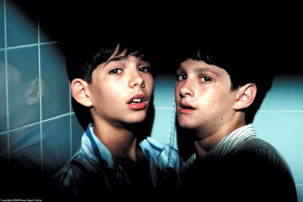 La mala eduación : Foto