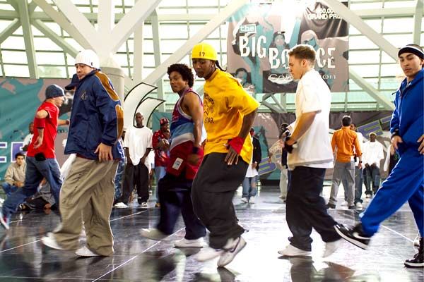 You Got Served : Foto