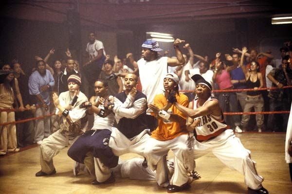 You Got Served : Foto