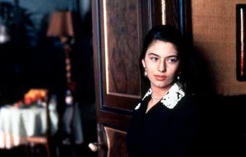 El Padrino III : Foto Sofia Coppola, Francis Ford Coppola