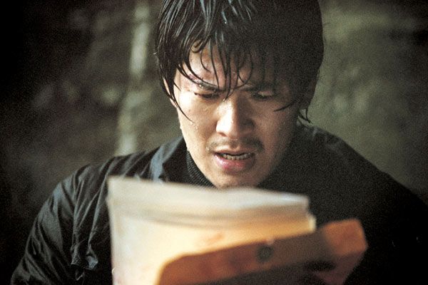 Memories of murder : Foto
