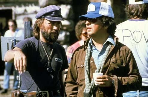 Foto Michael Cimino