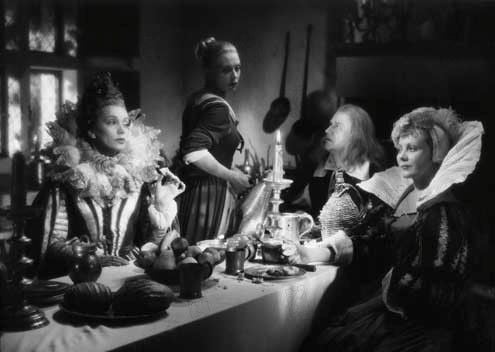 La bella y la bestia : Foto