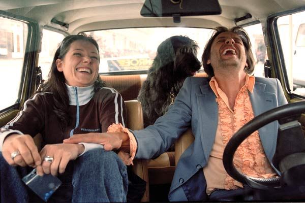 Foto Sidse Babett Knudsen