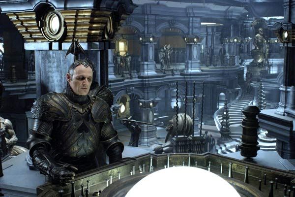 La batalla de Riddick : Foto