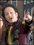 Póster Rob Schneider