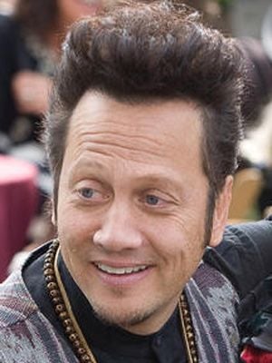 Póster Rob Schneider