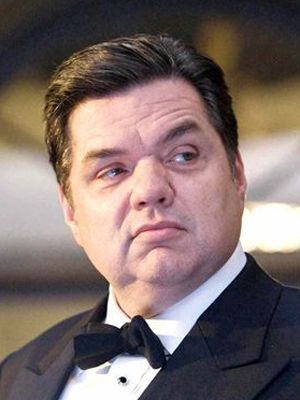 Póster Oliver Platt