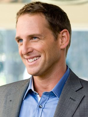 Póster Josh Lucas