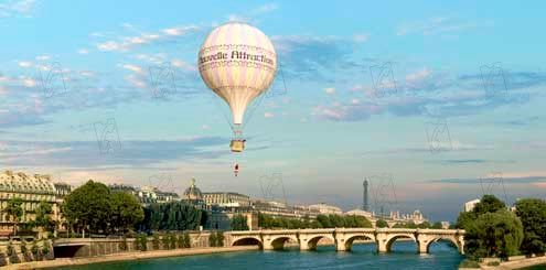 La vuelta al mundo en 80 días : Foto