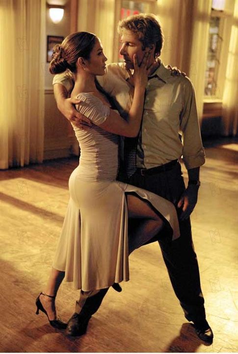 ¿Bailamos? : Foto Jennifer Lopez, Peter Chelsom, Richard Gere