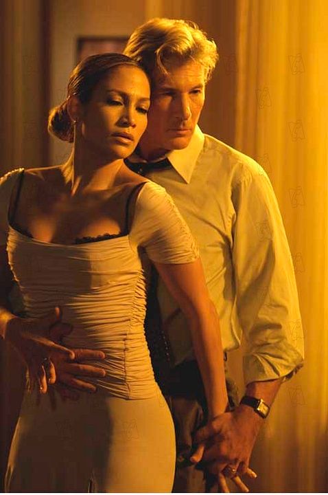 ¿Bailamos? : Foto Peter Chelsom, Richard Gere