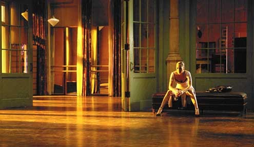 ¿Bailamos? : Foto Jennifer Lopez, Peter Chelsom