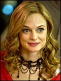 Póster Heather Graham