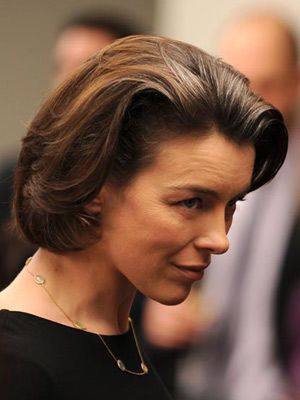 Póster Olivia Williams