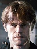 Póster Willem Dafoe