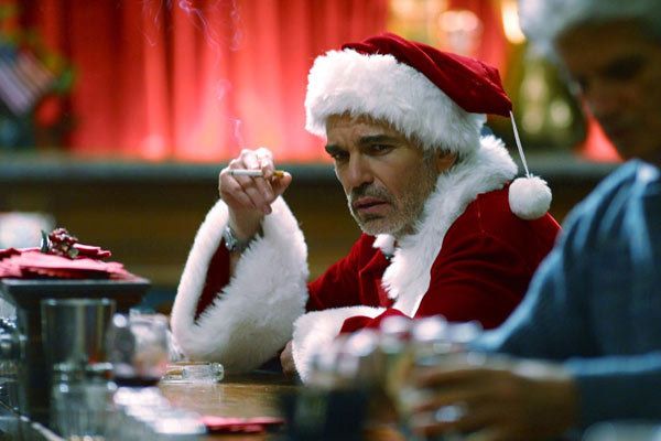 Un santa no tan santo : Foto Billy Bob Thornton, Terry Zwigoff