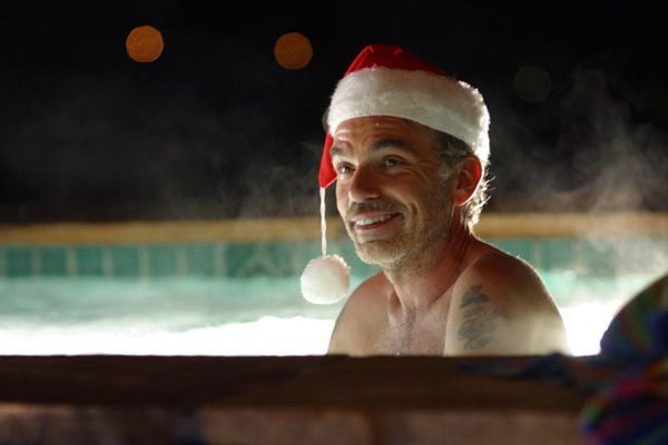 Un santa no tan santo : Foto Billy Bob Thornton, Terry Zwigoff