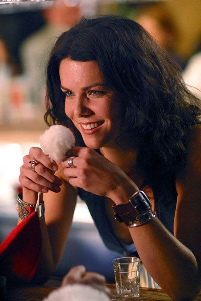 Un santa no tan santo : Foto Terry Zwigoff, Lauren Graham