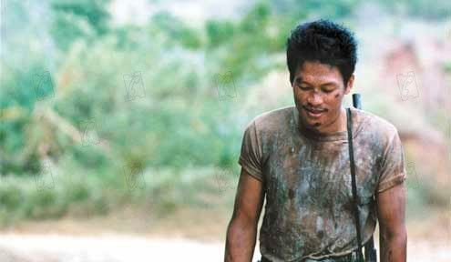 Foto Apichatpong Weerasethakul