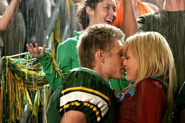 La nueva cenicienta : Foto Chad Michael Murray, Hilary Duff