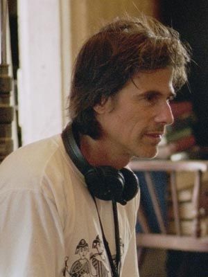 Póster Walter Salles