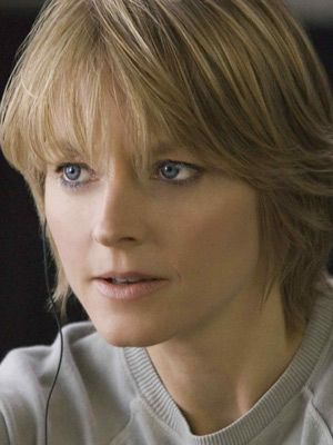 Póster Jodie Foster