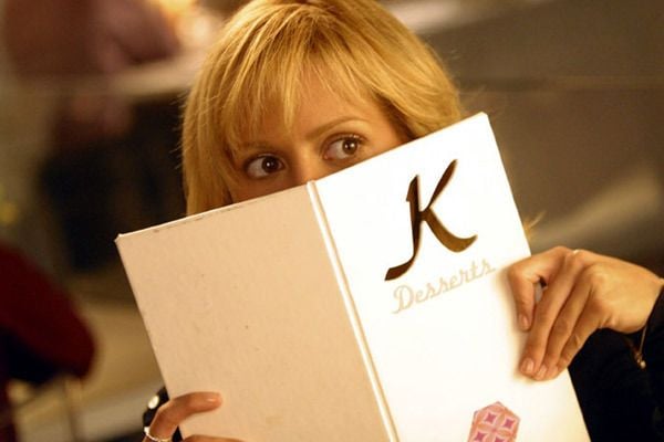 Las exnovias de mi novio : Foto Brittany Murphy