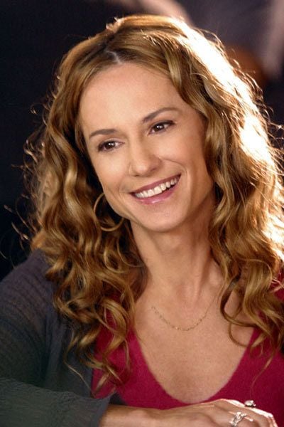 Las exnovias de mi novio : Foto Holly Hunter