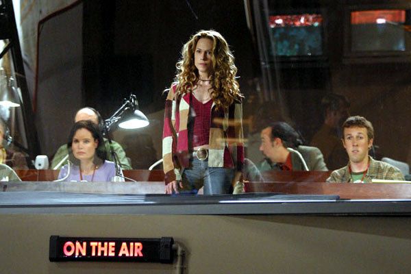 Las exnovias de mi novio : Foto Holly Hunter