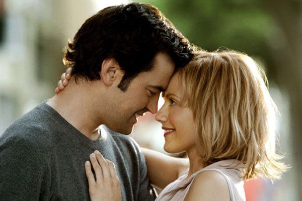 Las exnovias de mi novio : Foto Ron Livingston, Brittany Murphy