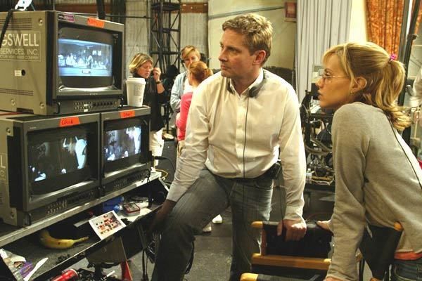 Las exnovias de mi novio : Foto Brittany Murphy